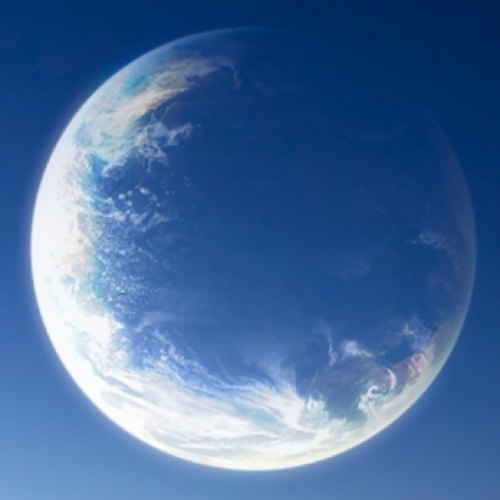 Gemini Full Moon